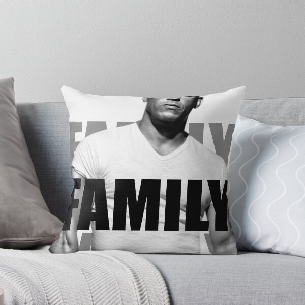 Item preview, Vin Diesel Vintage Family Is Everything designed and sold by soondy.