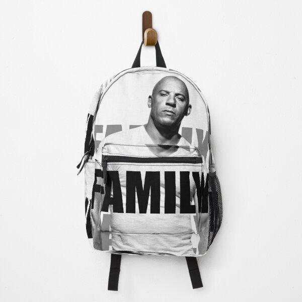 Item preview, Vin Diesel Vintage Family Is Everything designed and sold by soondy.
