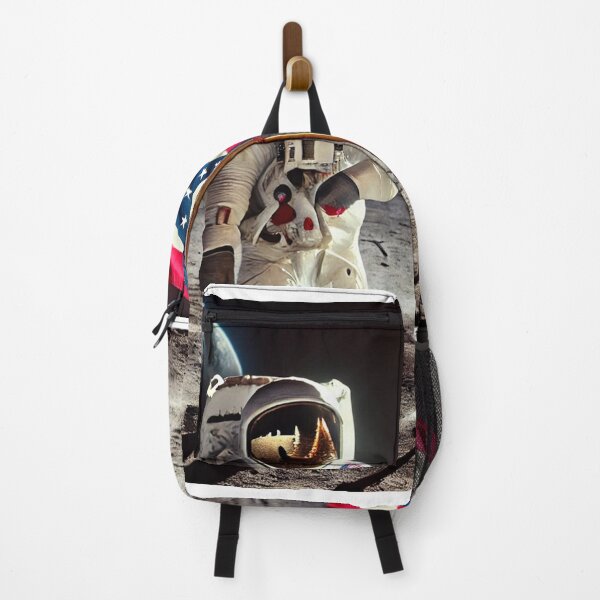Item preview, Ohio Moon Landing designed and sold by Flash-Ryan.