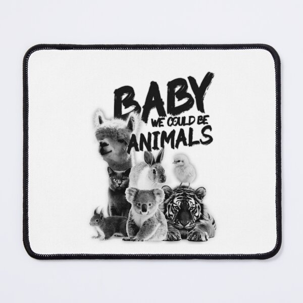 Item preview, BTS ANIMALS designed and sold by diskirra.
