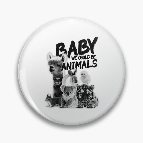 Item preview, BTS ANIMALS designed and sold by diskirra.