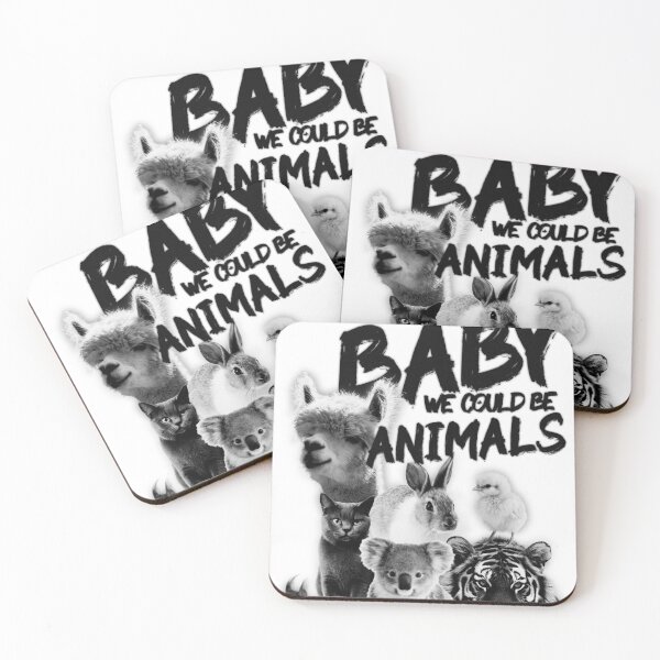 Item preview, BTS ANIMALS designed and sold by diskirra.