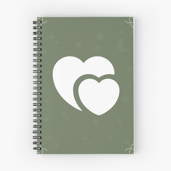 Item preview, Minimalist Heart Wall Art | Modern Love Symbol Poster | Boho Room Decor designed and sold by UI Expert.