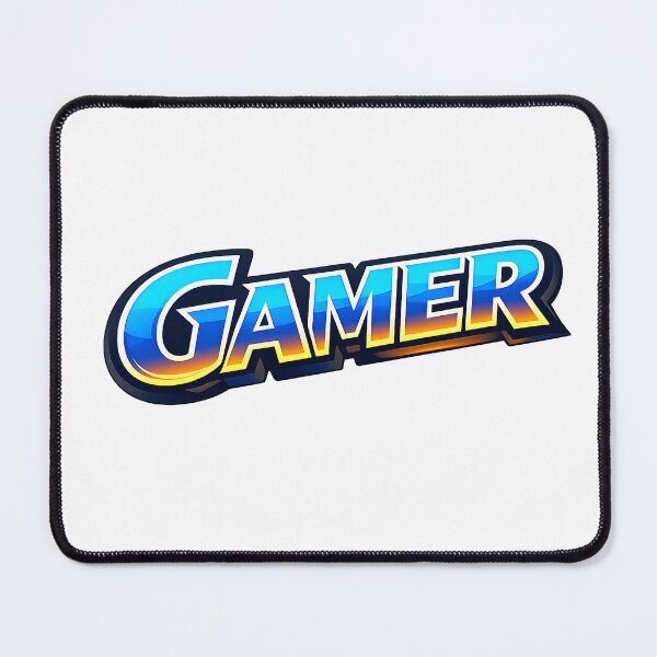 Item preview, gamer designed and sold by Black-White-art.