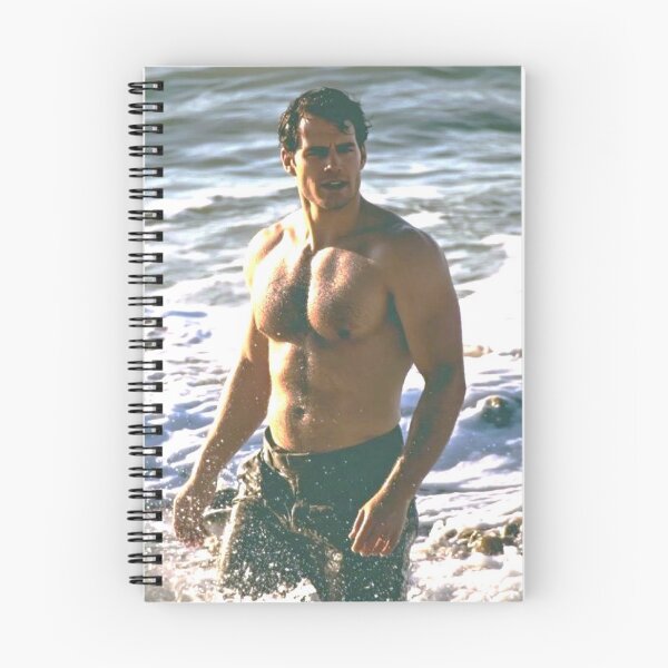 Item preview, henry cavill designed and sold by kakaslank.
