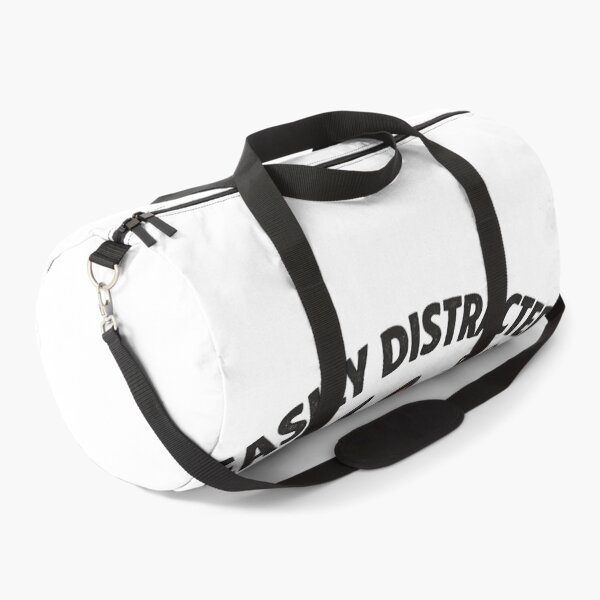 Item preview, Easily Distracted by Boston Terriers – Cute Funny Boston Terrier Dog Lover designed and sold by SidTastic .