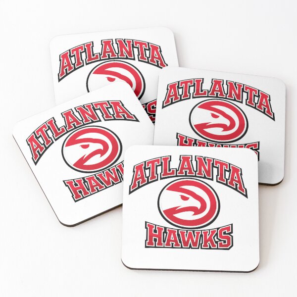 Item preview, Atlanta Hawks designed and sold by JC's Cards & More.
