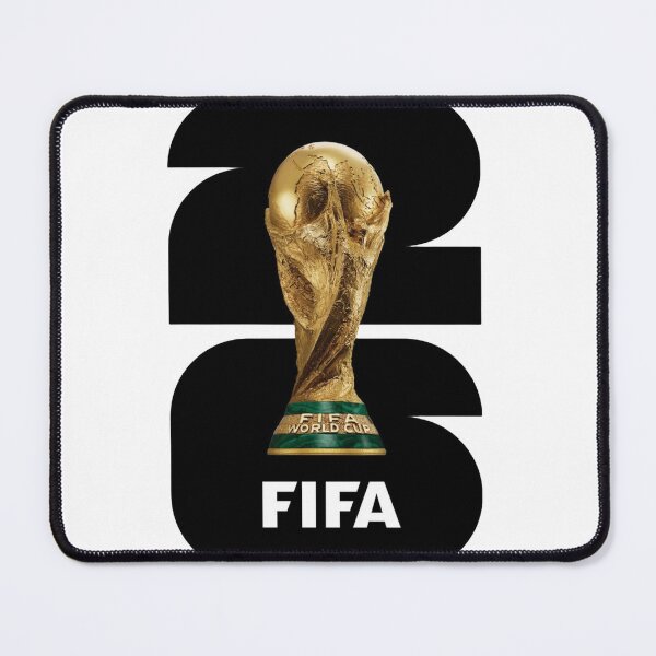 Item preview, World Cup 2026 designed and sold by 4U---Store.