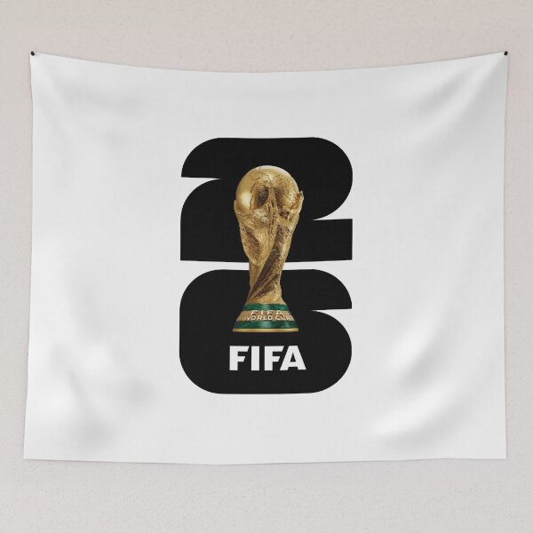 Item preview, World Cup 2026 designed and sold by 4U---Store.