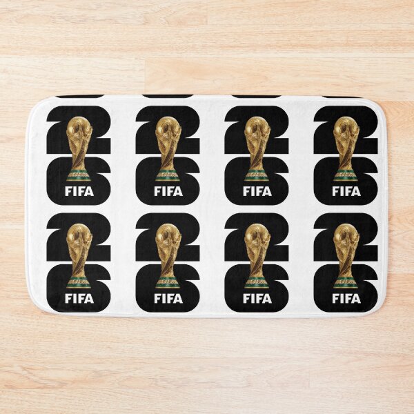 Item preview, World Cup 2026 designed and sold by 4U---Store.