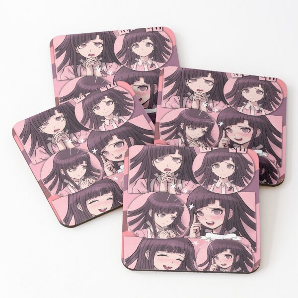 Item preview, Mikan Tsumiki designed and sold by bmfkfk.