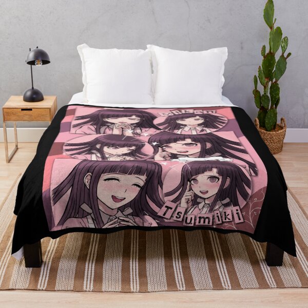 Item preview, Mikan Tsumiki designed and sold by bmfkfk.