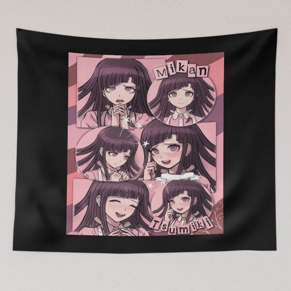 Item preview, Mikan Tsumiki designed and sold by bmfkfk.