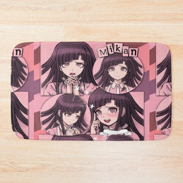 Item preview, Mikan Tsumiki designed and sold by bmfkfk.