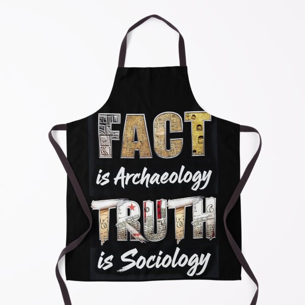 Item preview, Fact And Truth Print designed and sold by Lichentroupe63.