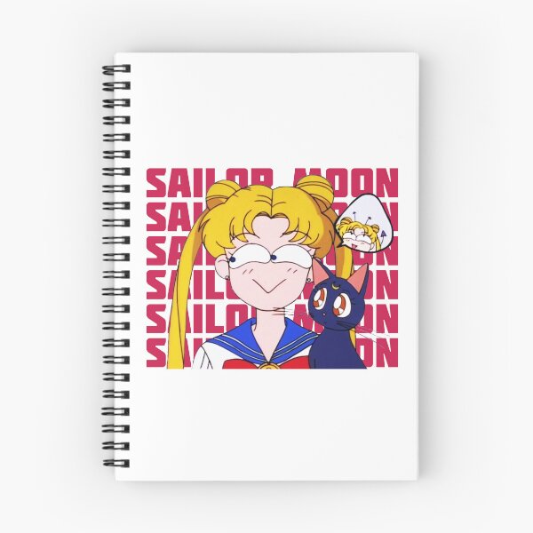 Item preview, Sailor Moon designed and sold by HappyGl.