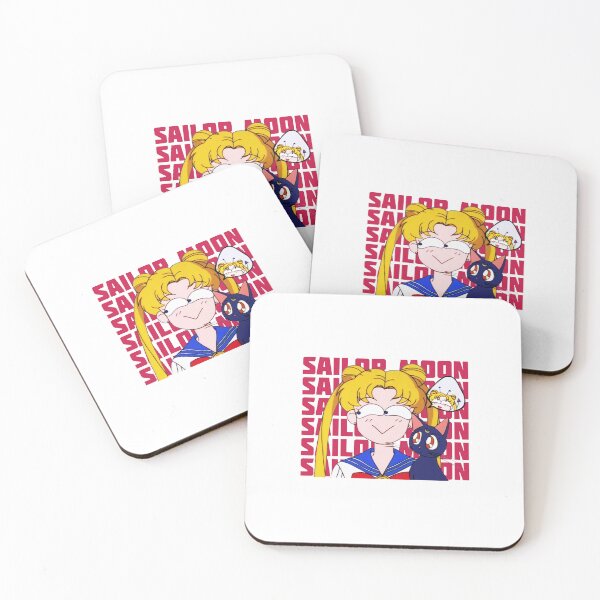 Item preview, Sailor Moon designed and sold by HappyGl.