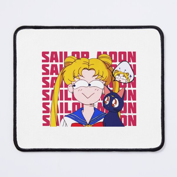 Item preview, Sailor Moon designed and sold by HappyGl.
