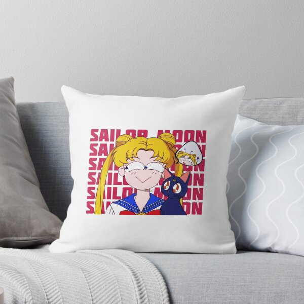 Item preview, Sailor Moon designed and sold by HappyGl.