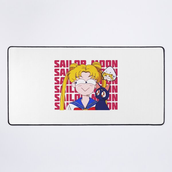 Item preview, Sailor Moon designed and sold by HappyGl.