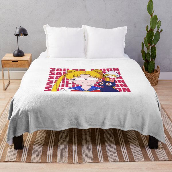 Item preview, Sailor Moon designed and sold by HappyGl.