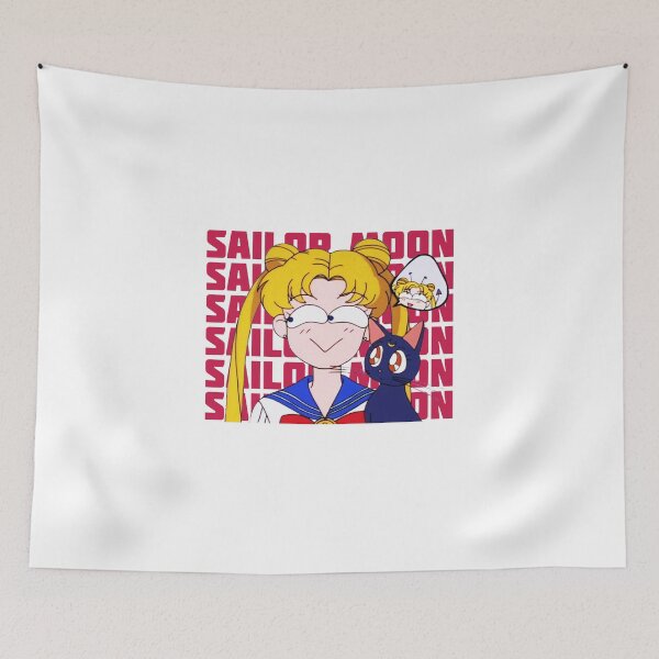 Item preview, Sailor Moon designed and sold by HappyGl.