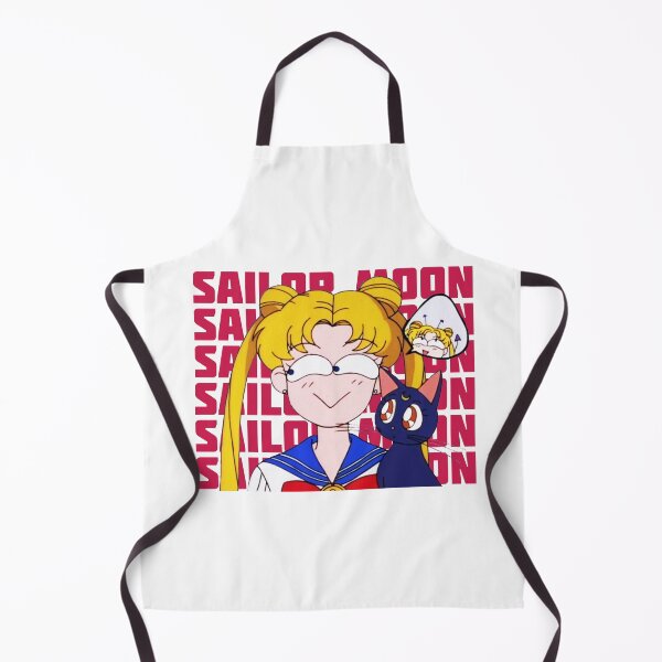 Item preview, Sailor Moon designed and sold by HappyGl.