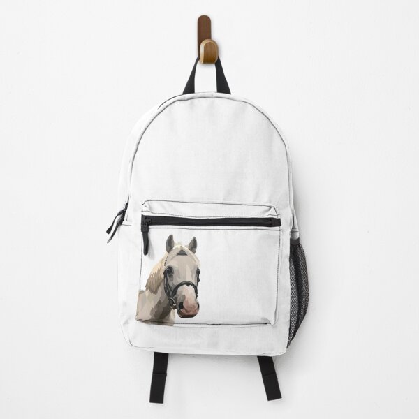 Item preview, White Horse designed and sold by NikkiAlyssa.