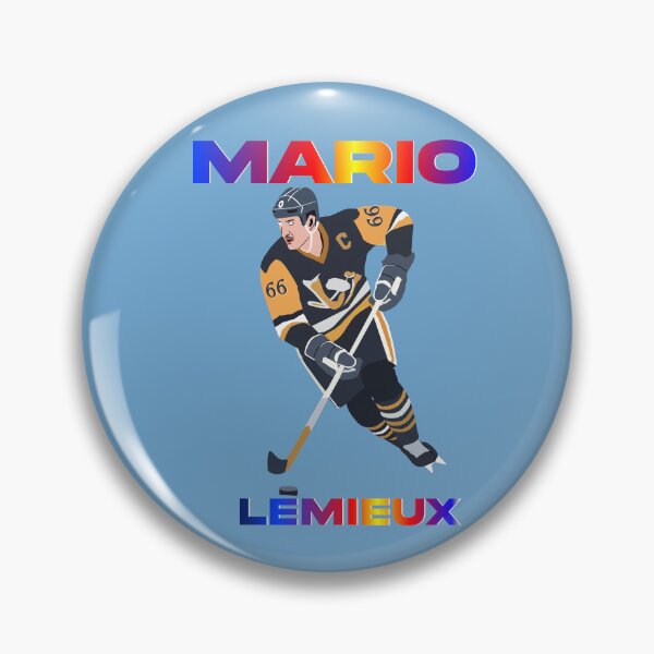 Item preview, Lemieux illustration designed and sold by ZooStateofMind.