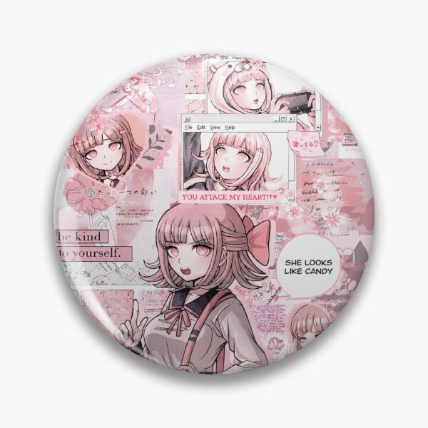 Item preview, Mikan Tsumiki designed and sold by bmfkfk.