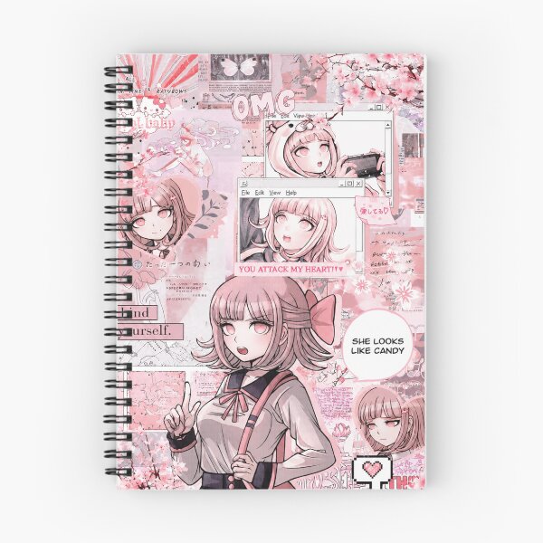 Item preview, Mikan Tsumiki designed and sold by bmfkfk.