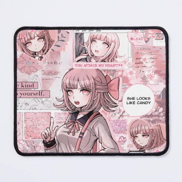 Item preview, Mikan Tsumiki designed and sold by bmfkfk.