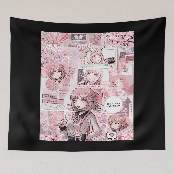 Item preview, Mikan Tsumiki designed and sold by bmfkfk.