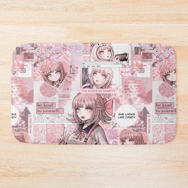 Item preview, Mikan Tsumiki designed and sold by bmfkfk.