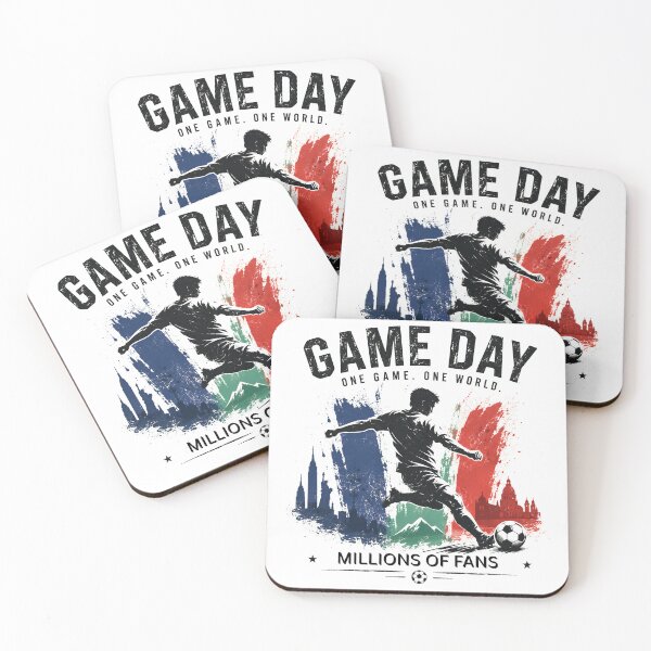 Item preview, Vintage 2026 Soccer Tournament Game Day designed and sold by Majnon8bp.