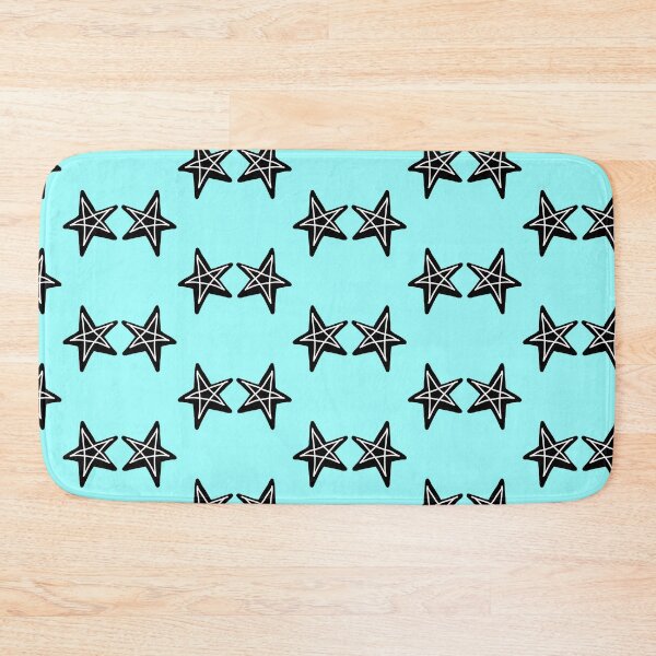 Item preview, Doodle Star designed and sold by HeilTrends.