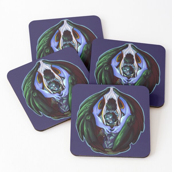 Item preview, A Father's Embrace designed and sold by AstralRavens.