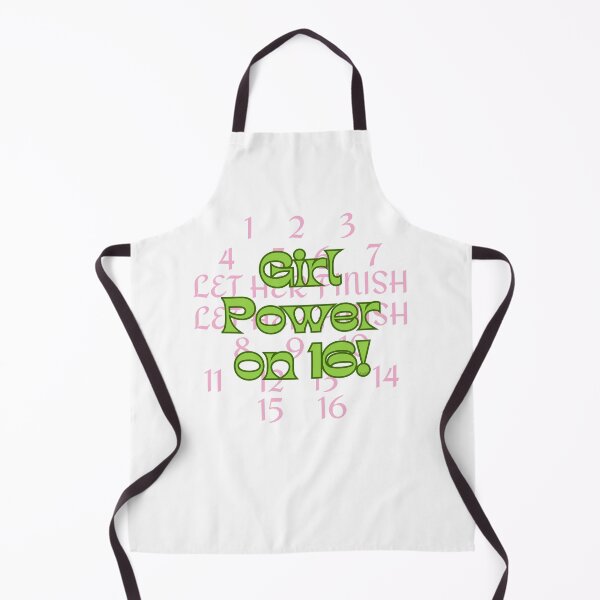 Item preview, nat's girl power chant designed and sold by liliianna.