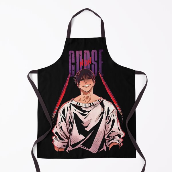 Item preview, The Sorcerer Killer designed and sold by altimento.