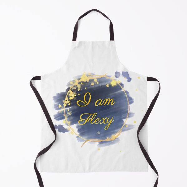 Item preview, I am flexible, but very cool. designed and sold by PrimoWeb.