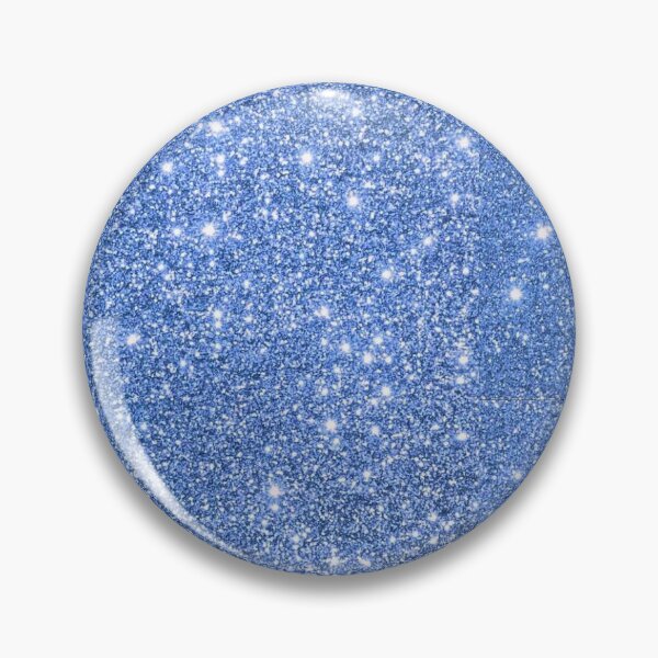 Item preview, Sparkly Blue Glitter Texture Background designed and sold by Cleairydelulu.