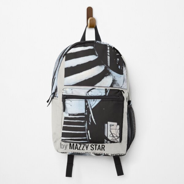 Item preview, Mazzy she hangs brightly designed and sold by Elmer R  Massey.
