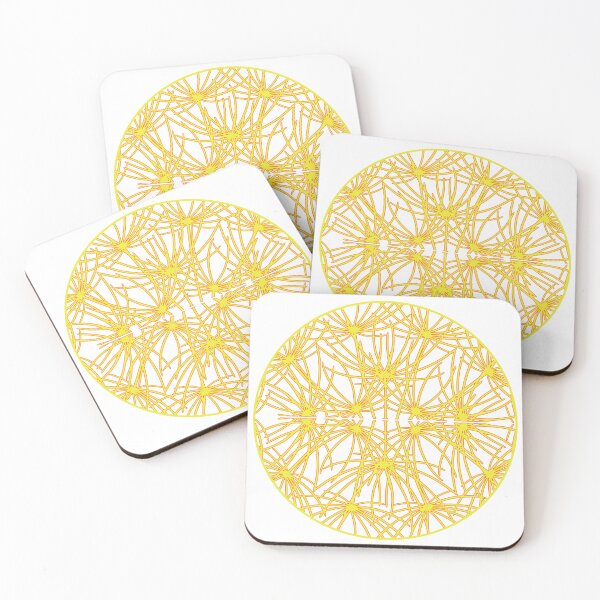 Item preview, Yellow Seeds designed and sold by Elleny - Design.