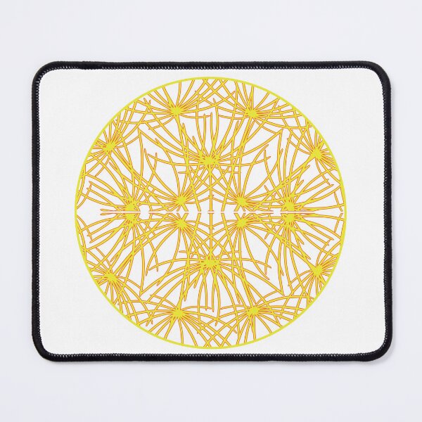Item preview, Yellow Seeds designed and sold by Elleny - Design.