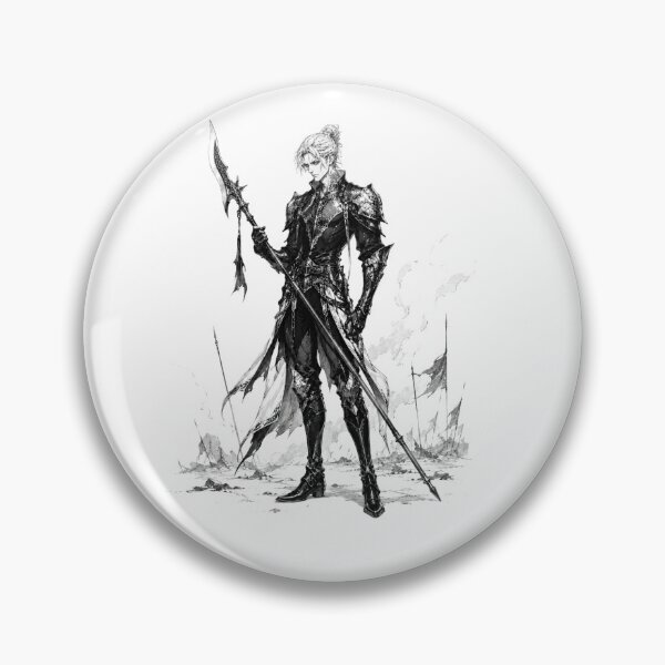 Item preview, rein warrior designed and sold by House of Rein.