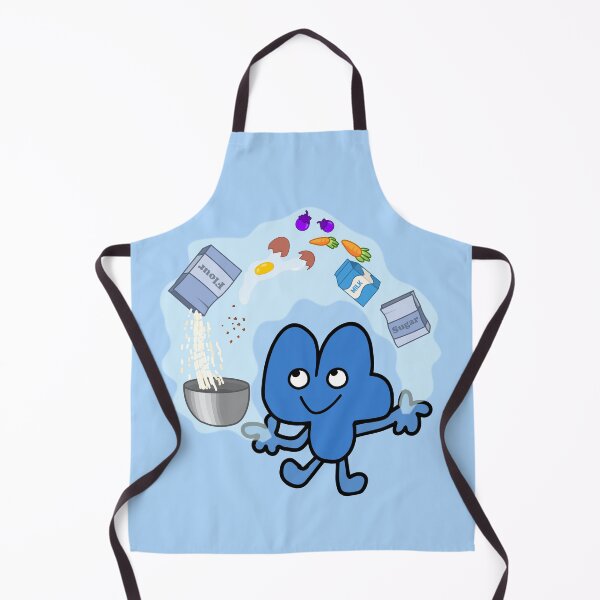 Item preview, Baker Four designed and sold by Pixiefunpup.