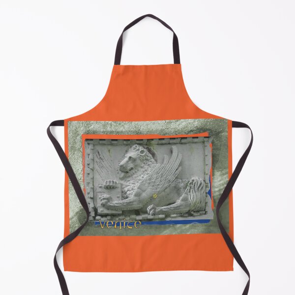 Item preview, Winged Lion and Holy Book, in Venice, Italy (by ACCI) designed and sold by VanyssaGraphics.