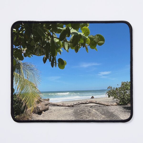 Item preview, View of the island paradise designed and sold by Art of Momenz.