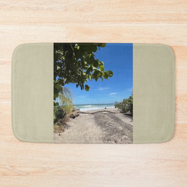 Item preview, View of the island paradise designed and sold by Art of Momenz.