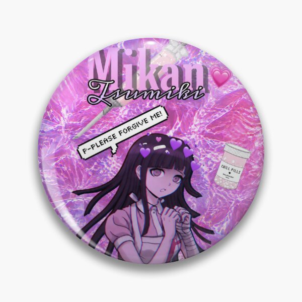 Item preview, Mikan Tsumiki designed and sold by bmfkfk.